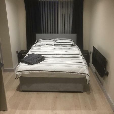 Private En-Suite Guestroom Ruthin Exterior foto